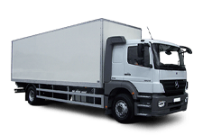 Car Hire Welwyn Garden City - 18 Tonne Freight Vehicle - Truck hire Welwyn garden city