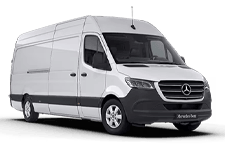 Car Hire Welwyn Garden City - 4 MTR Sprinter - Van hire Welwyn garden city