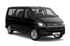 Car Hire Welwyn Garden City - 9 Seater Manual - Minibus hire Welwyn garden city