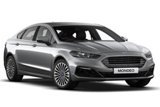 Car Hire Welwyn Garden City - Mondeo - car hire Welwyn garden city
