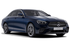 Car Hire Welwyn Garden City - Premier E Class - car hire Welwyn garden city