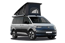 Car Hire Welwyn Garden City - VW Campervan - Van hire Welwyn garden city